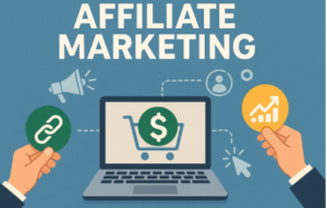 Affiliate Marketing