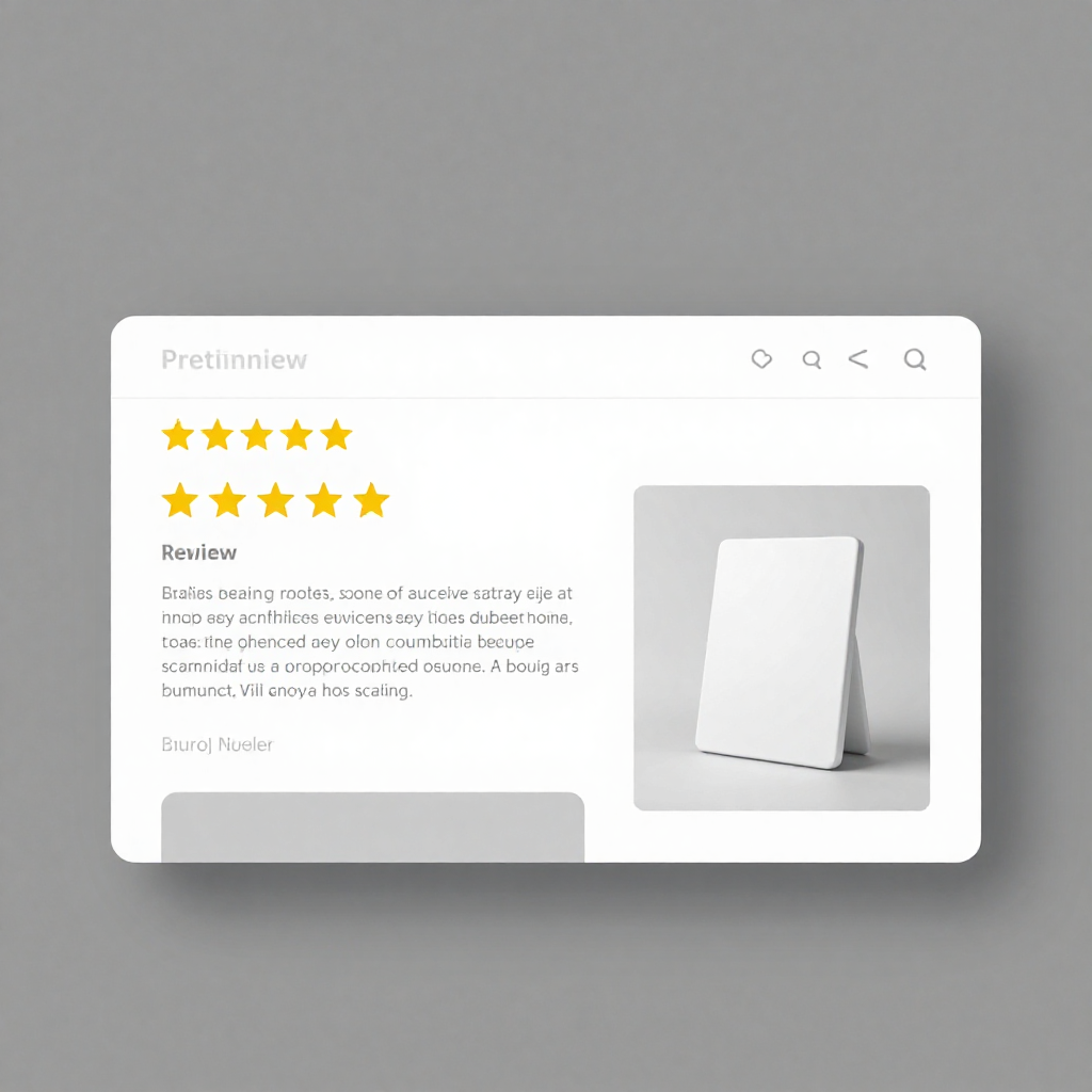 Product Review: Everything You Need to Know Before Buying